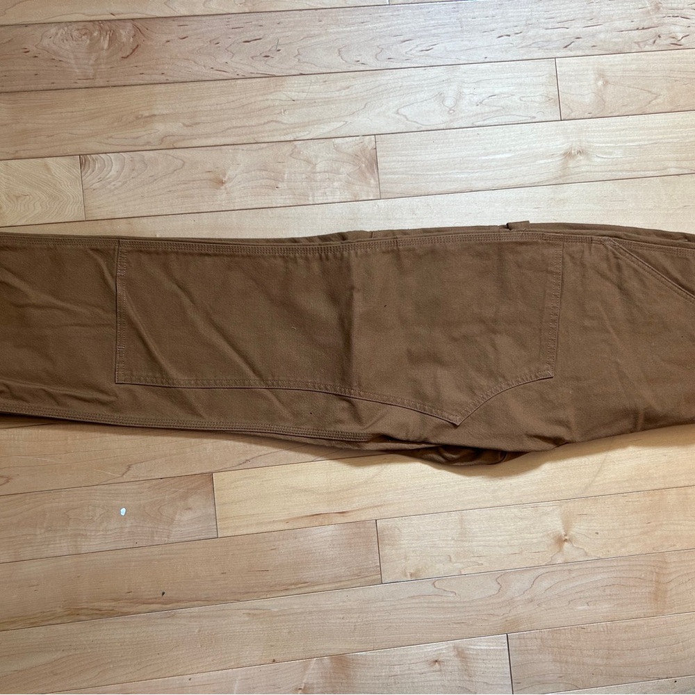 Carhartt Work Pants - Picture 4 of 5